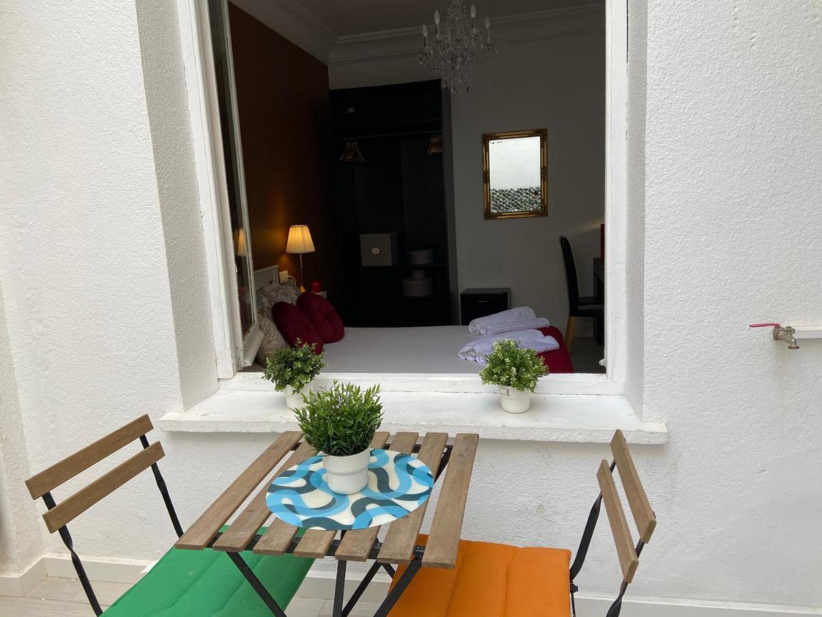 Apartment San Carlos Alicante II Exterior photo
