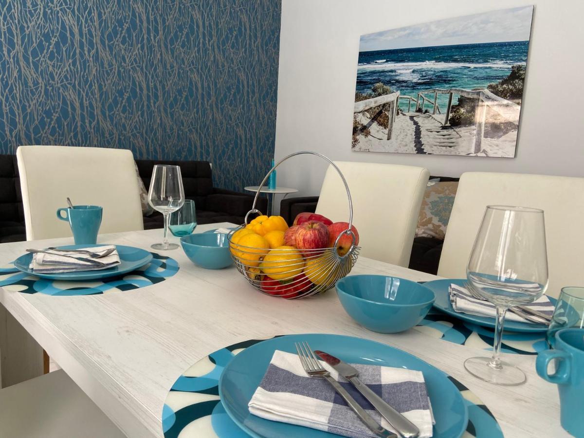 Apartment San Carlos Alicante II Exterior photo