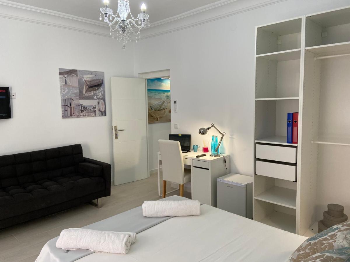 Apartment San Carlos Alicante II Exterior photo