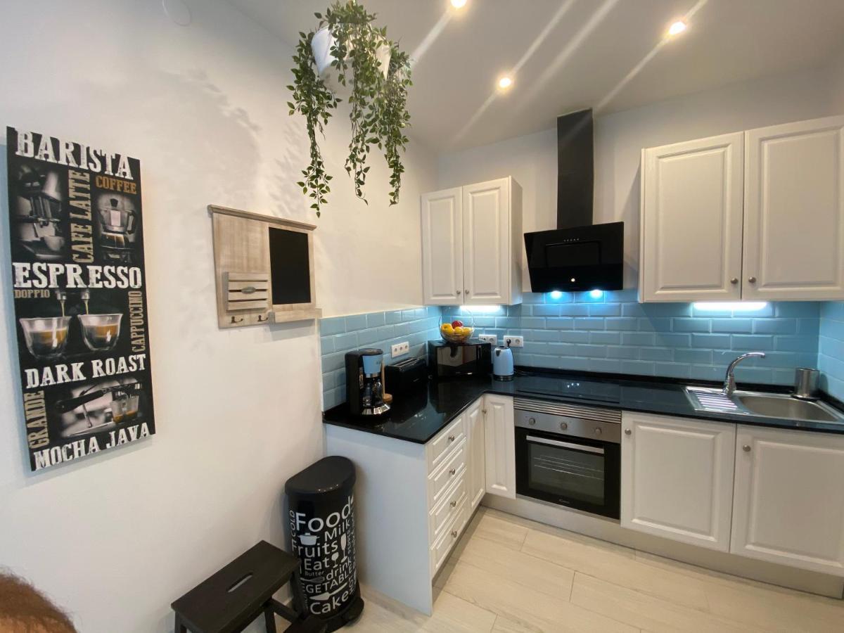 Apartment San Carlos Alicante II Exterior photo
