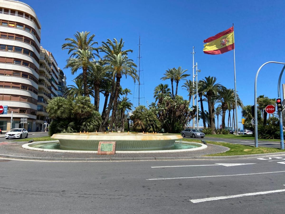 Apartment San Carlos Alicante II Exterior photo