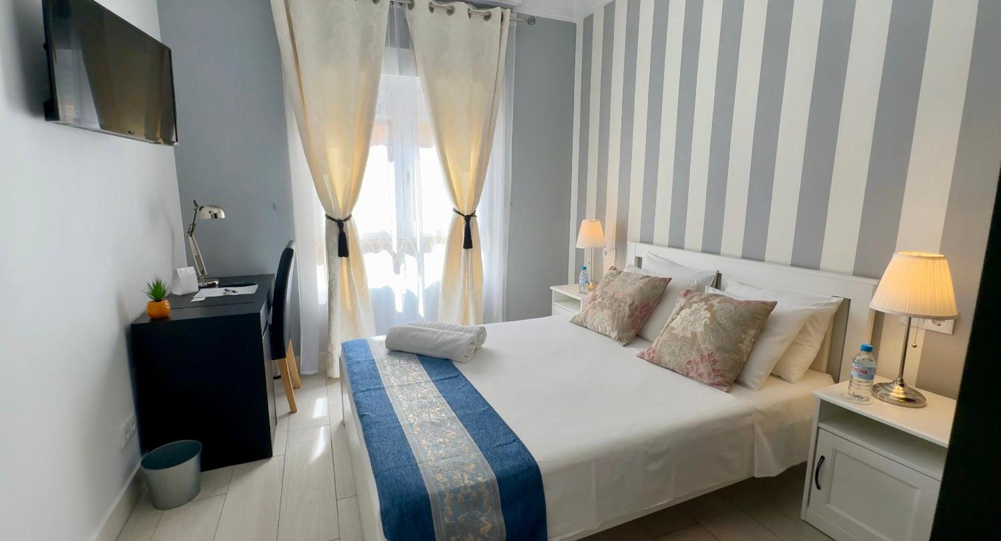 Apartment San Carlos Alicante II Exterior photo