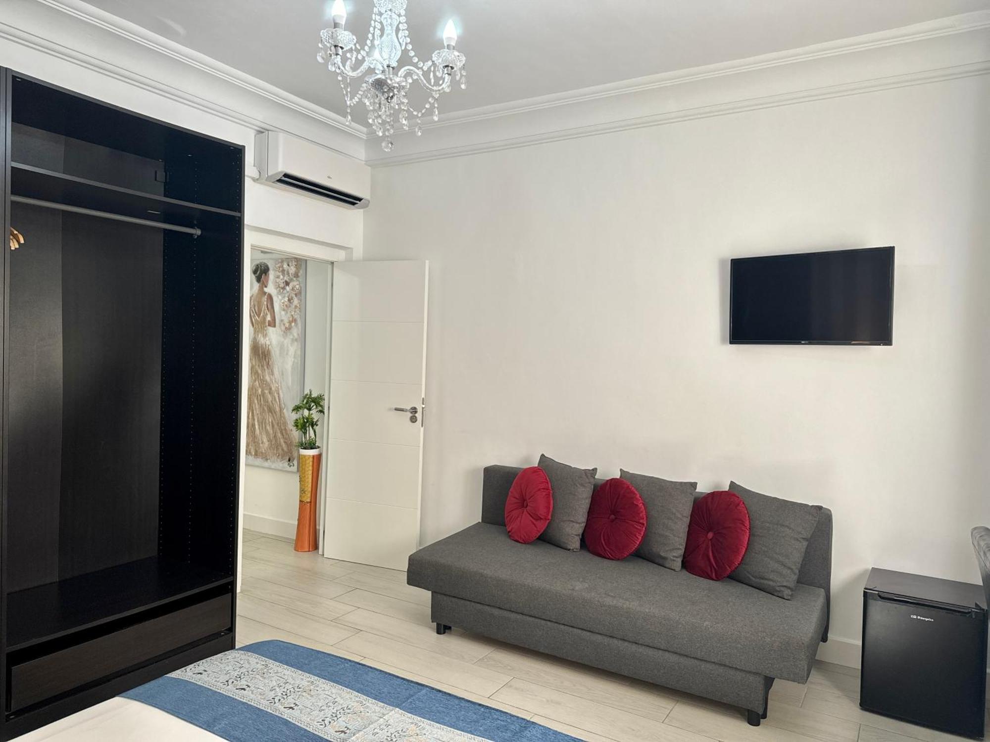 Apartment San Carlos Alicante II Exterior photo