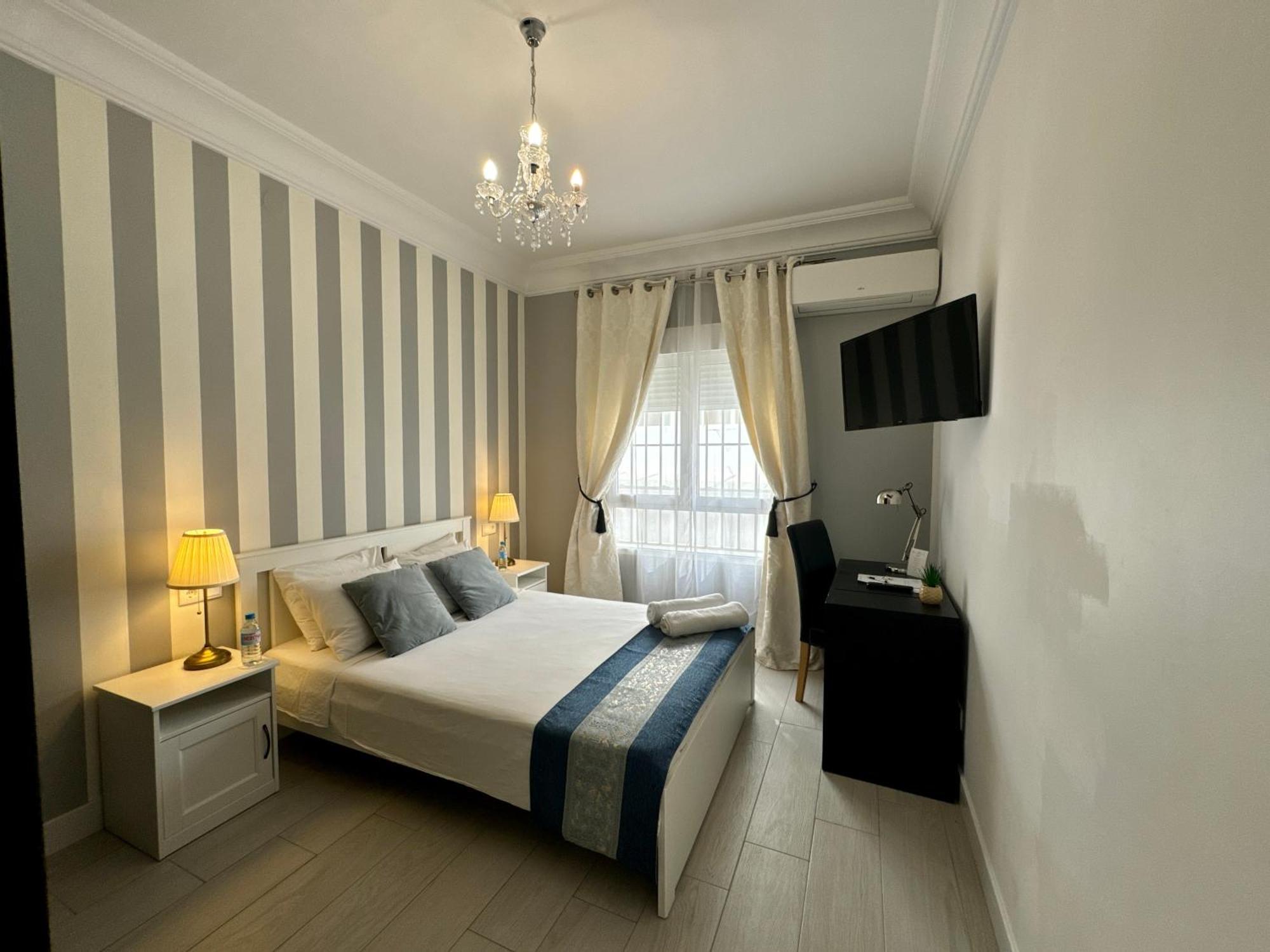 Apartment San Carlos Alicante II Exterior photo