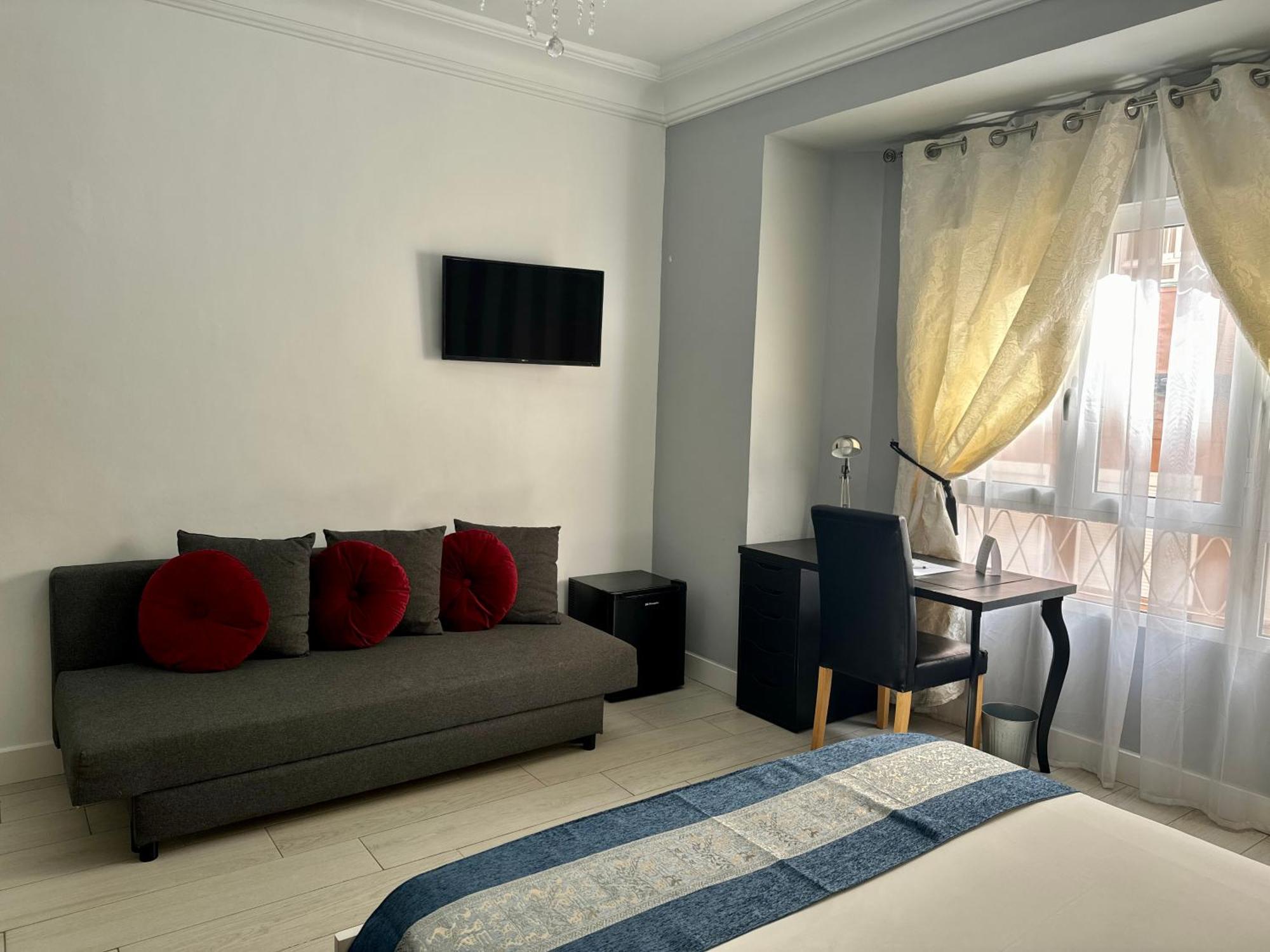 Apartment San Carlos Alicante II Exterior photo