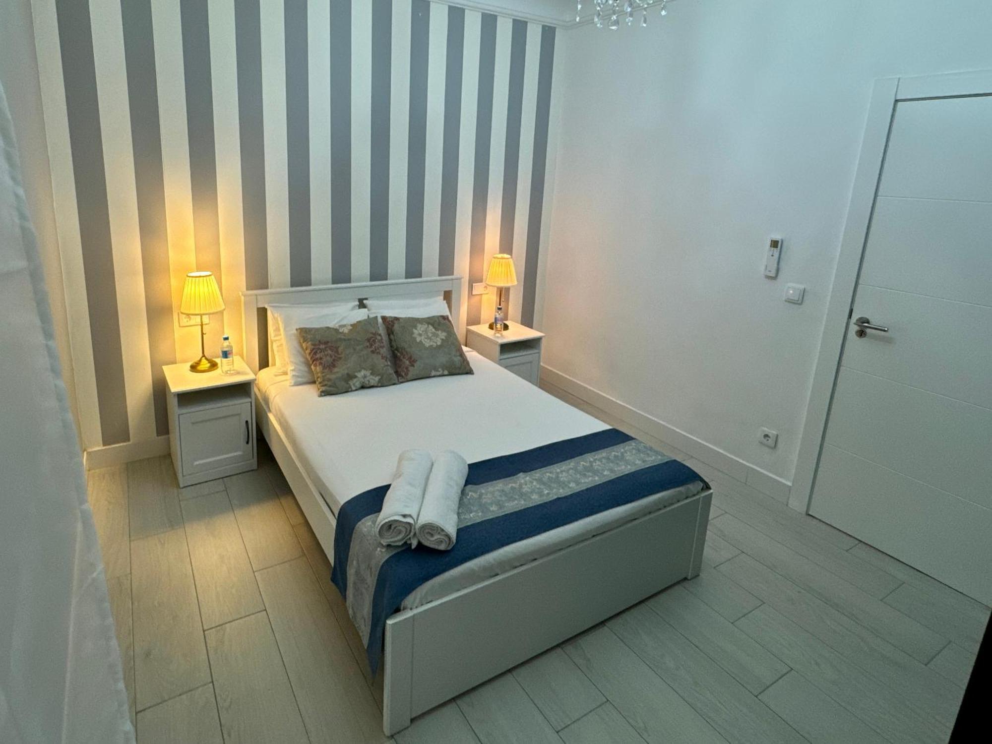 Apartment San Carlos Alicante II Exterior photo
