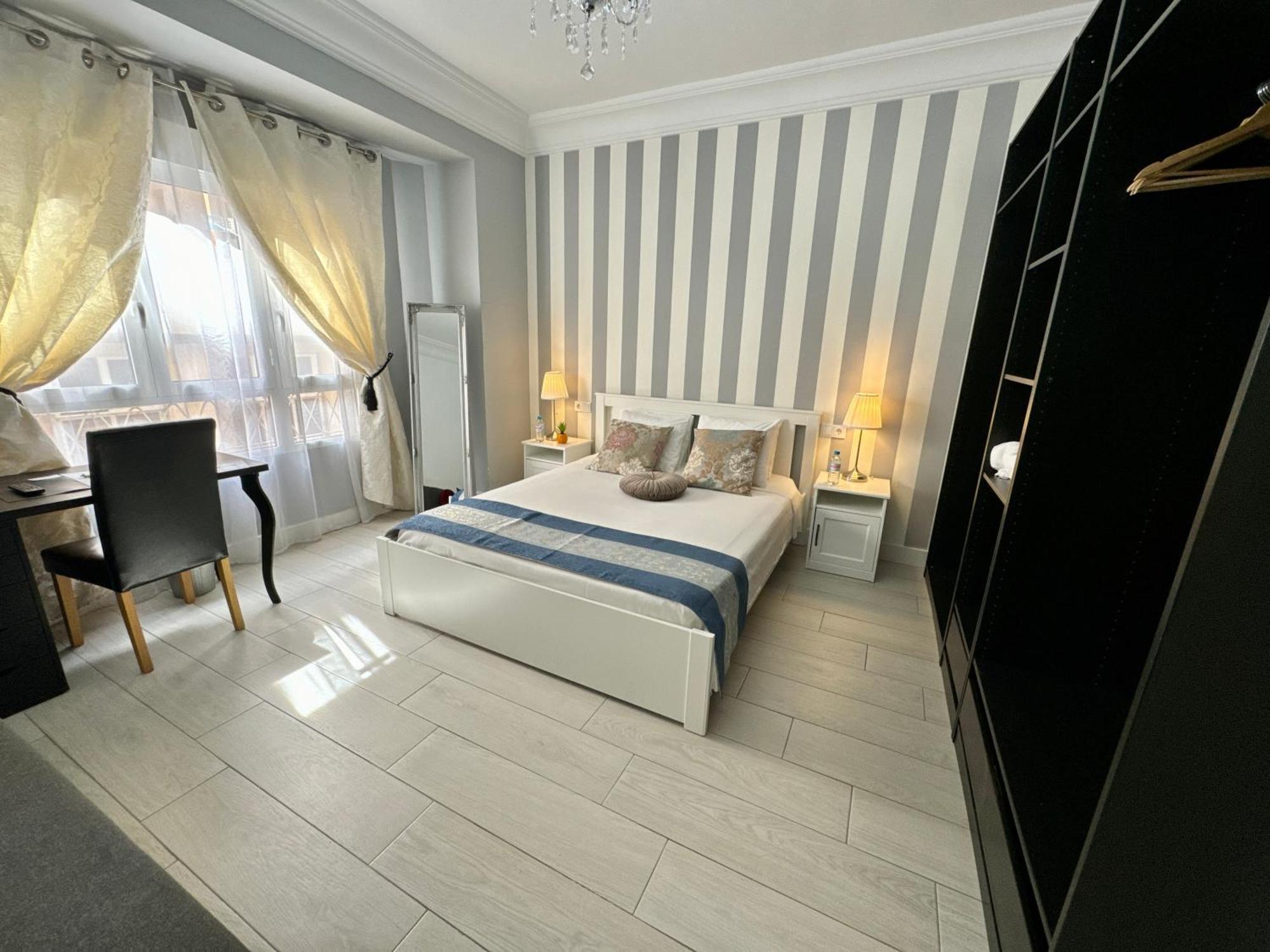 Apartment San Carlos Alicante II Exterior photo