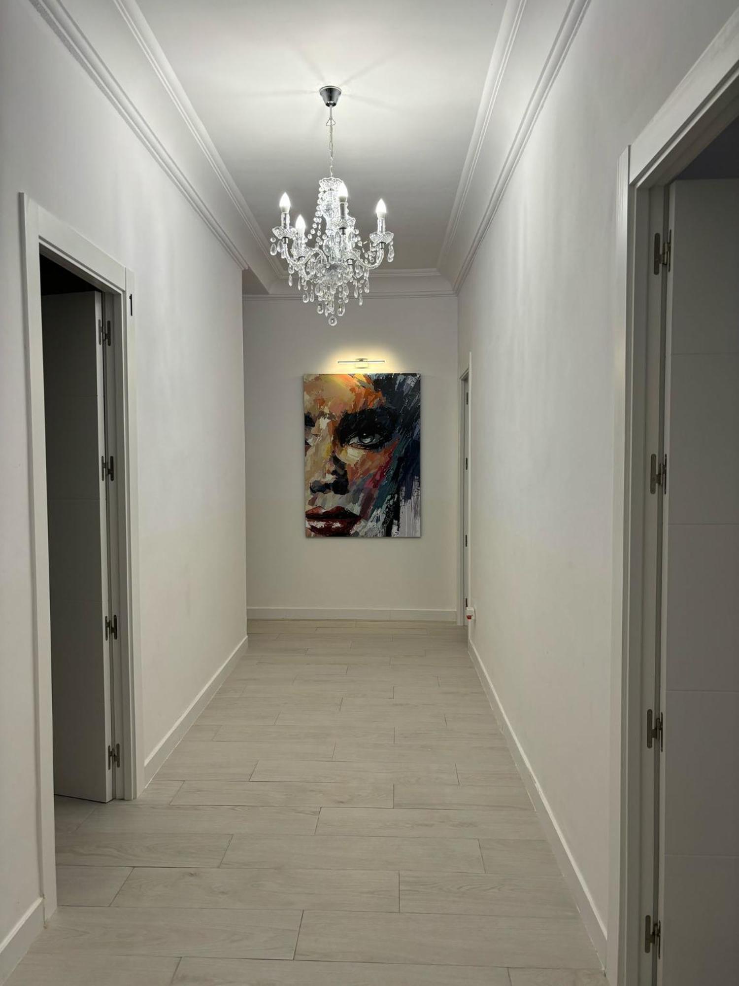 Apartment San Carlos Alicante II Exterior photo
