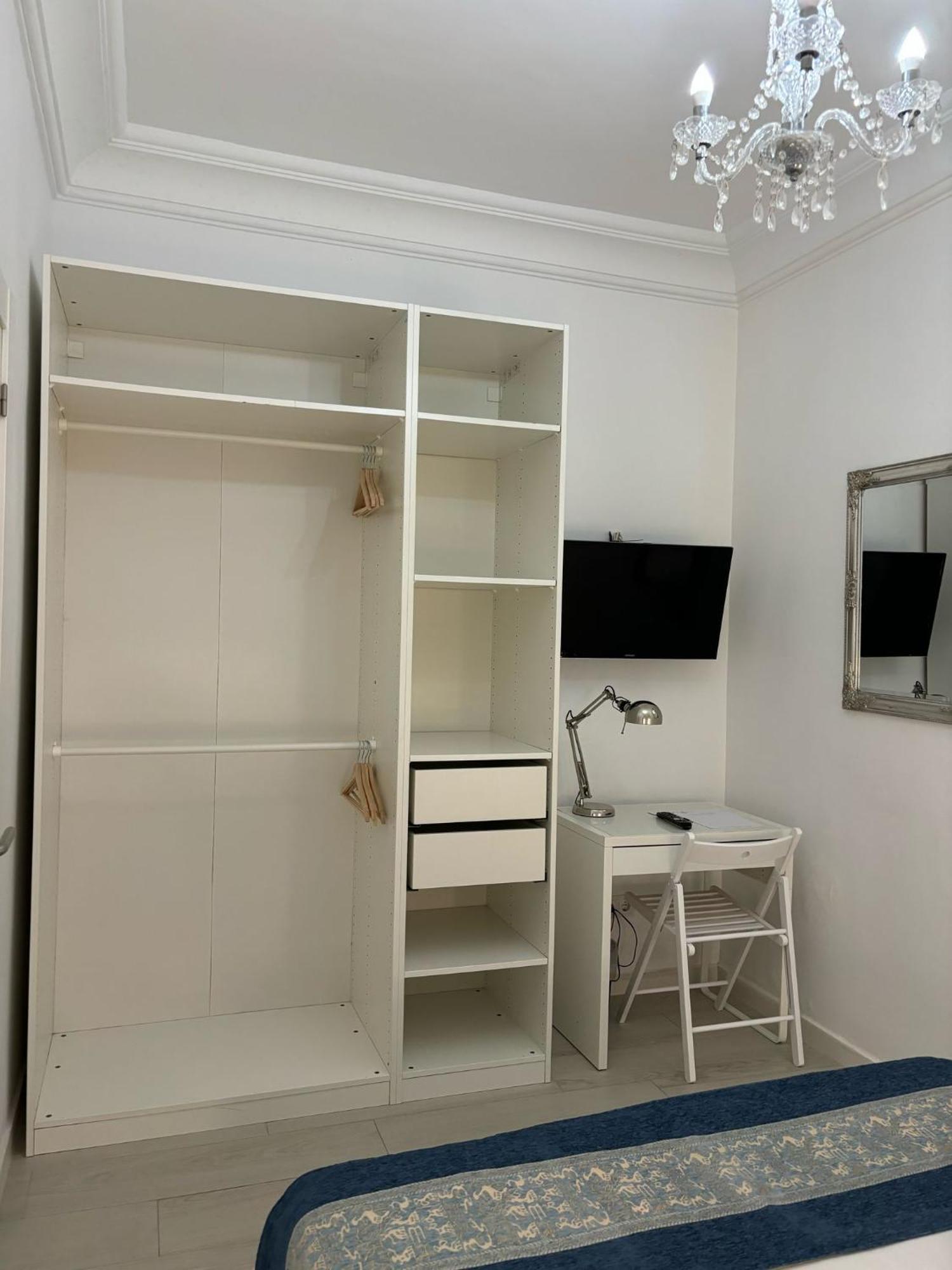 Apartment San Carlos Alicante II Exterior photo
