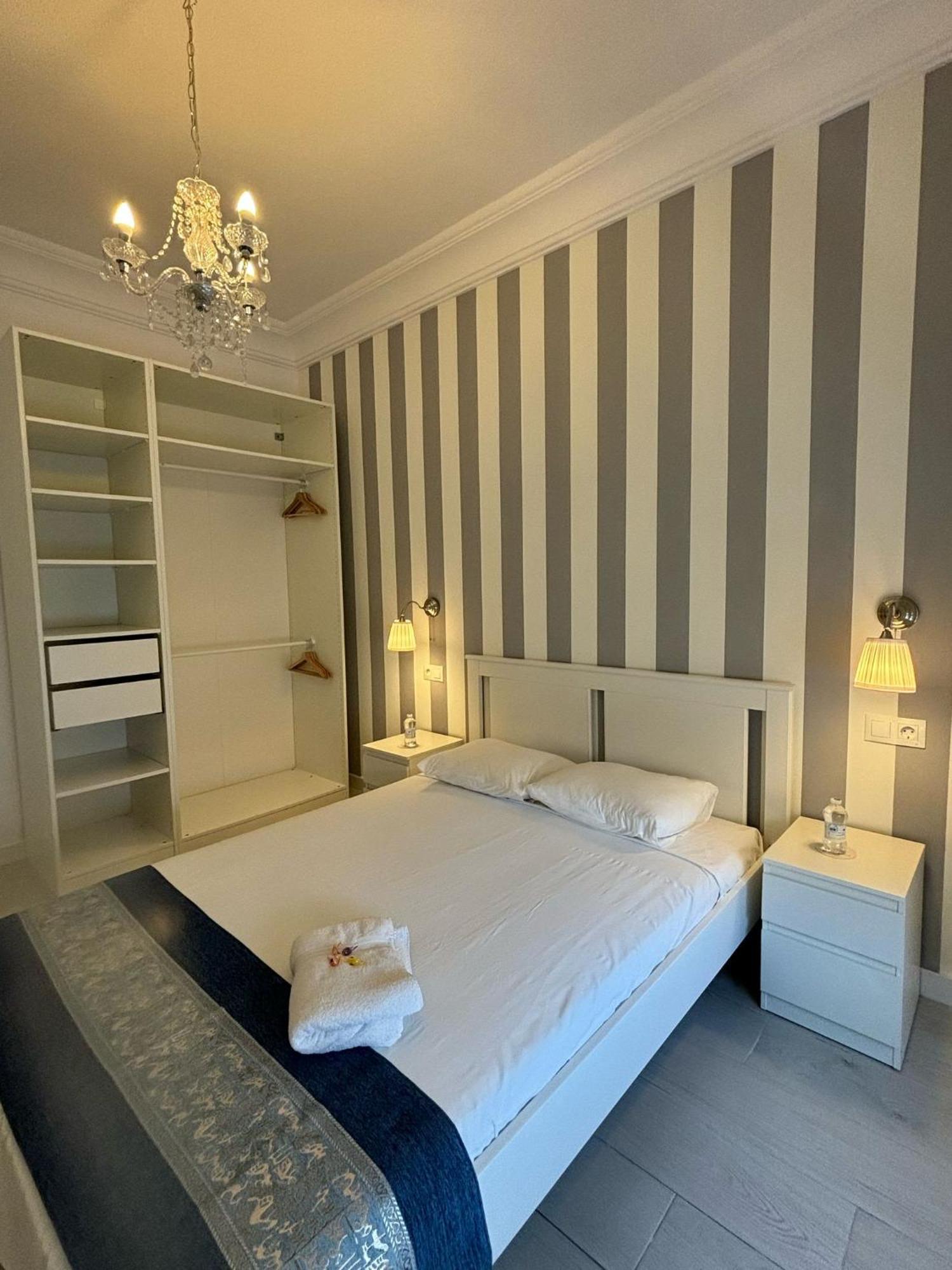Apartment San Carlos Alicante II Exterior photo
