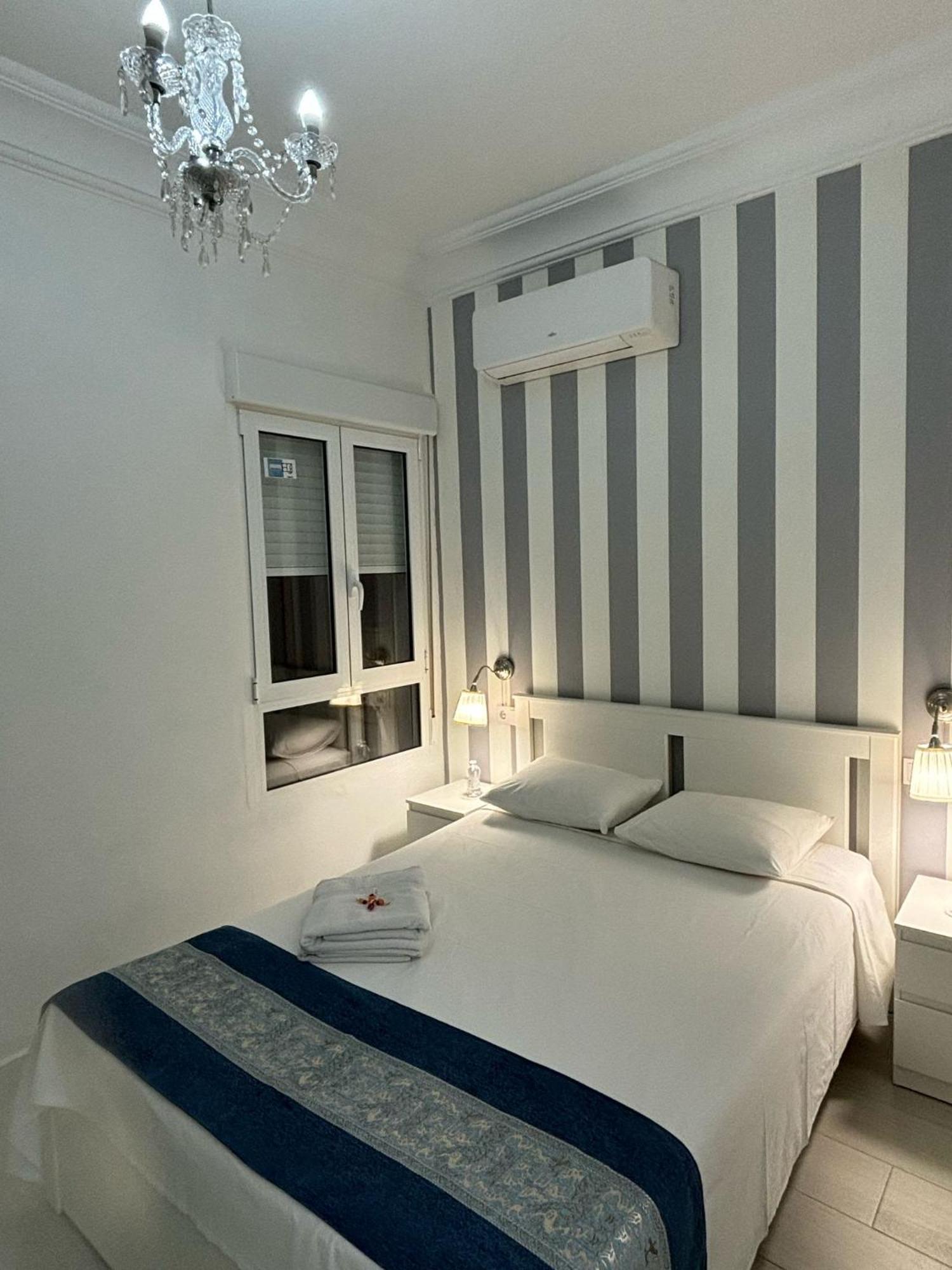 Apartment San Carlos Alicante II Exterior photo
