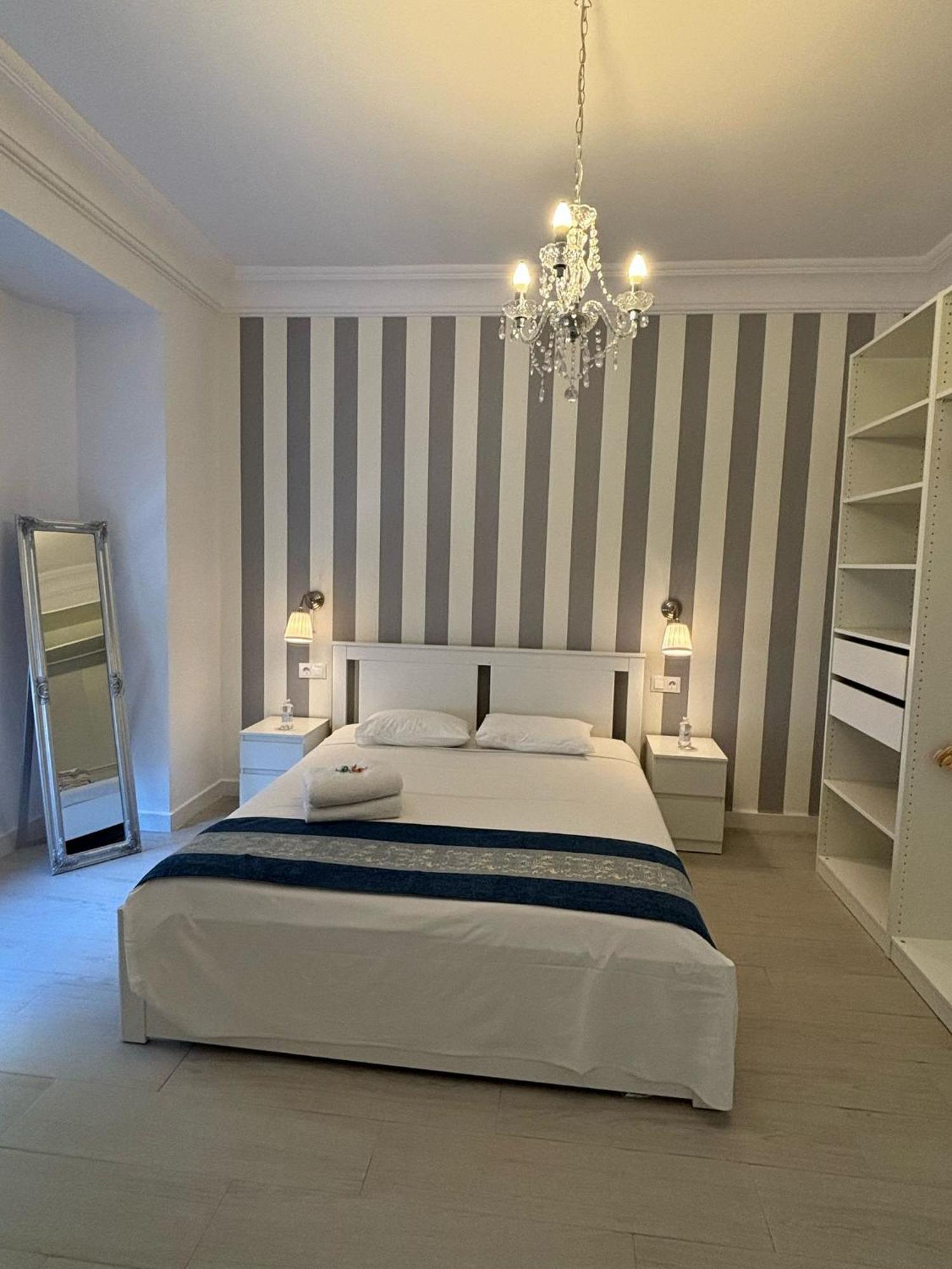 Apartment San Carlos Alicante II Exterior photo