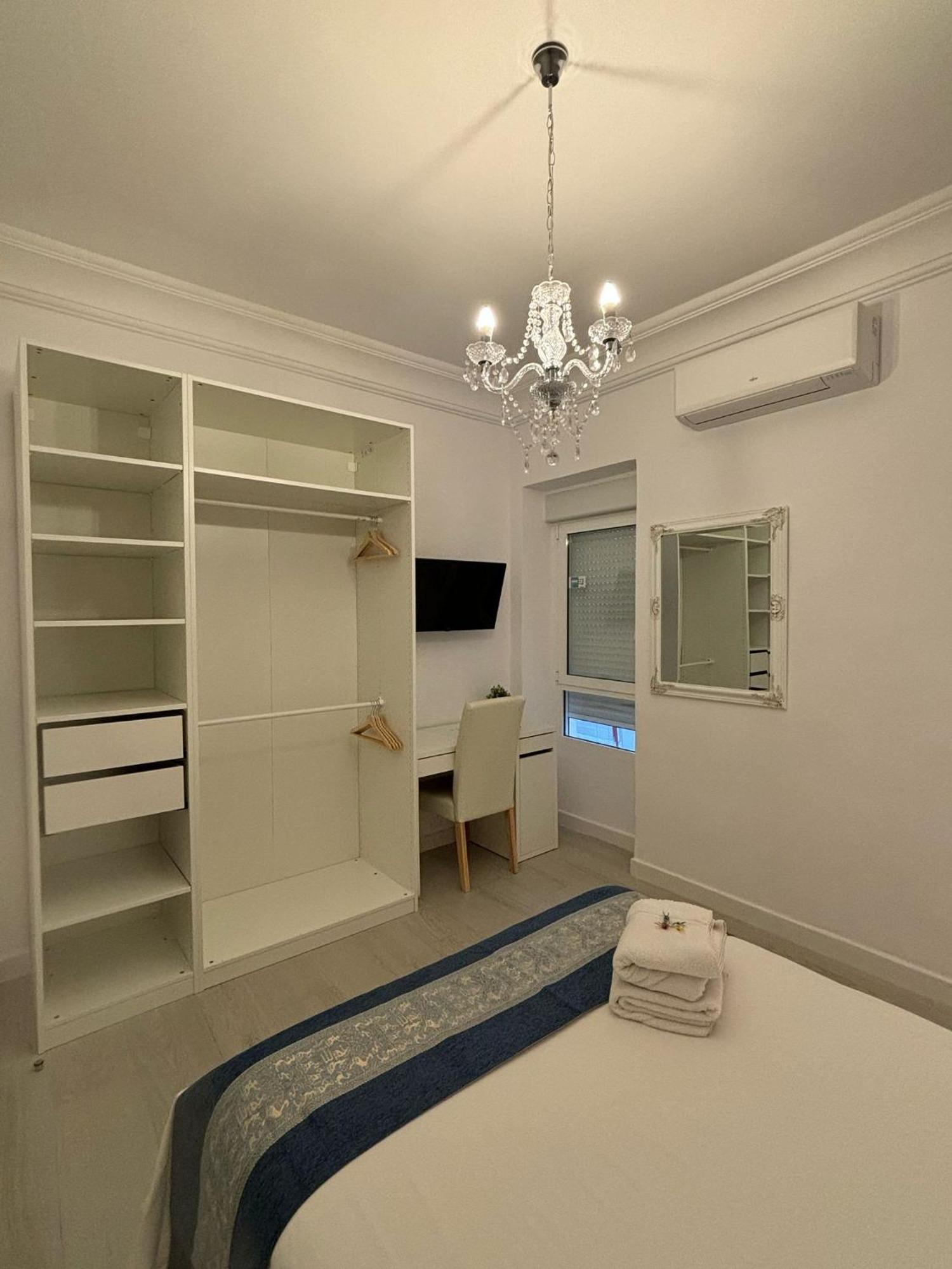 Apartment San Carlos Alicante II Exterior photo