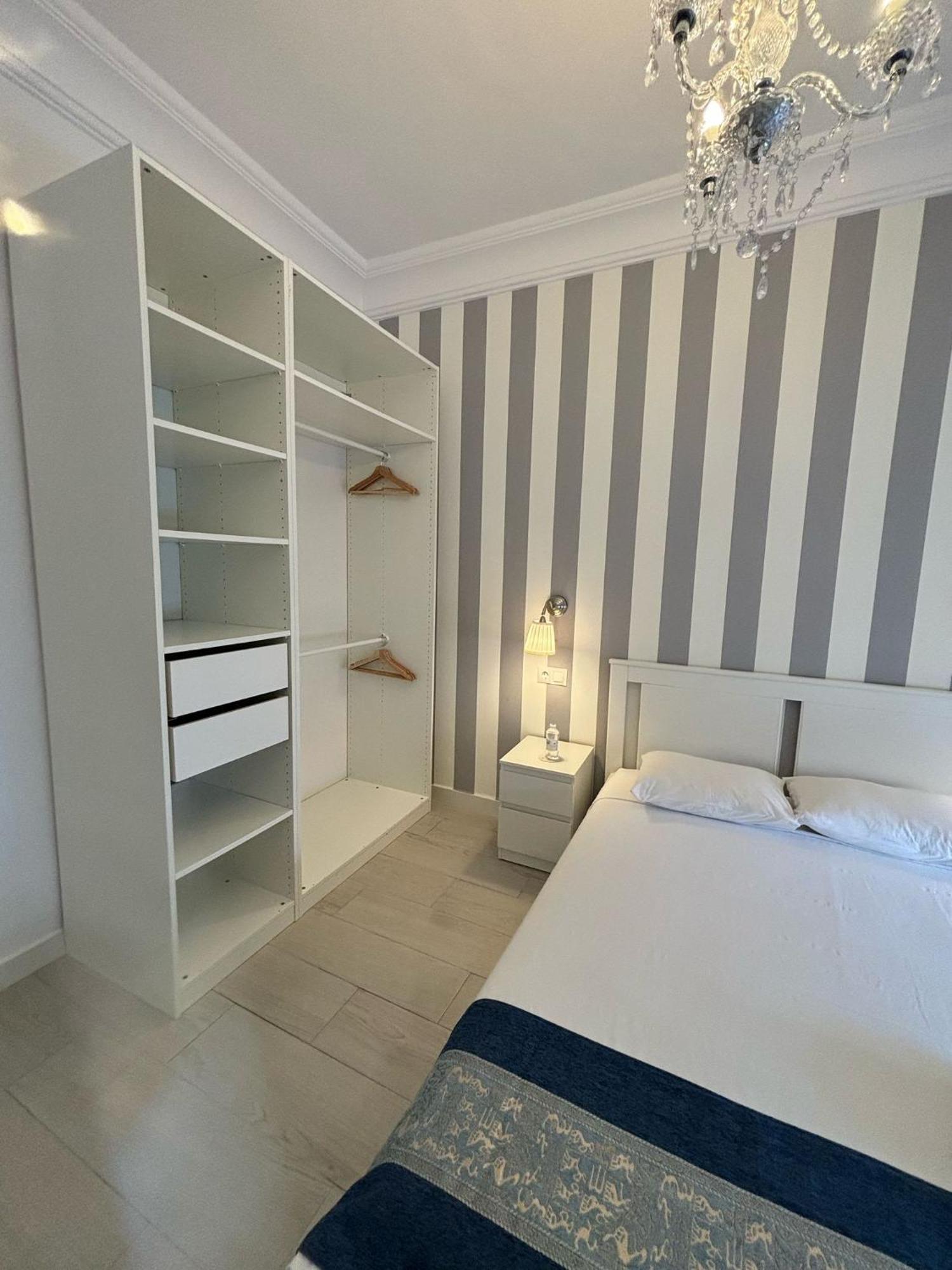 Apartment San Carlos Alicante II Exterior photo