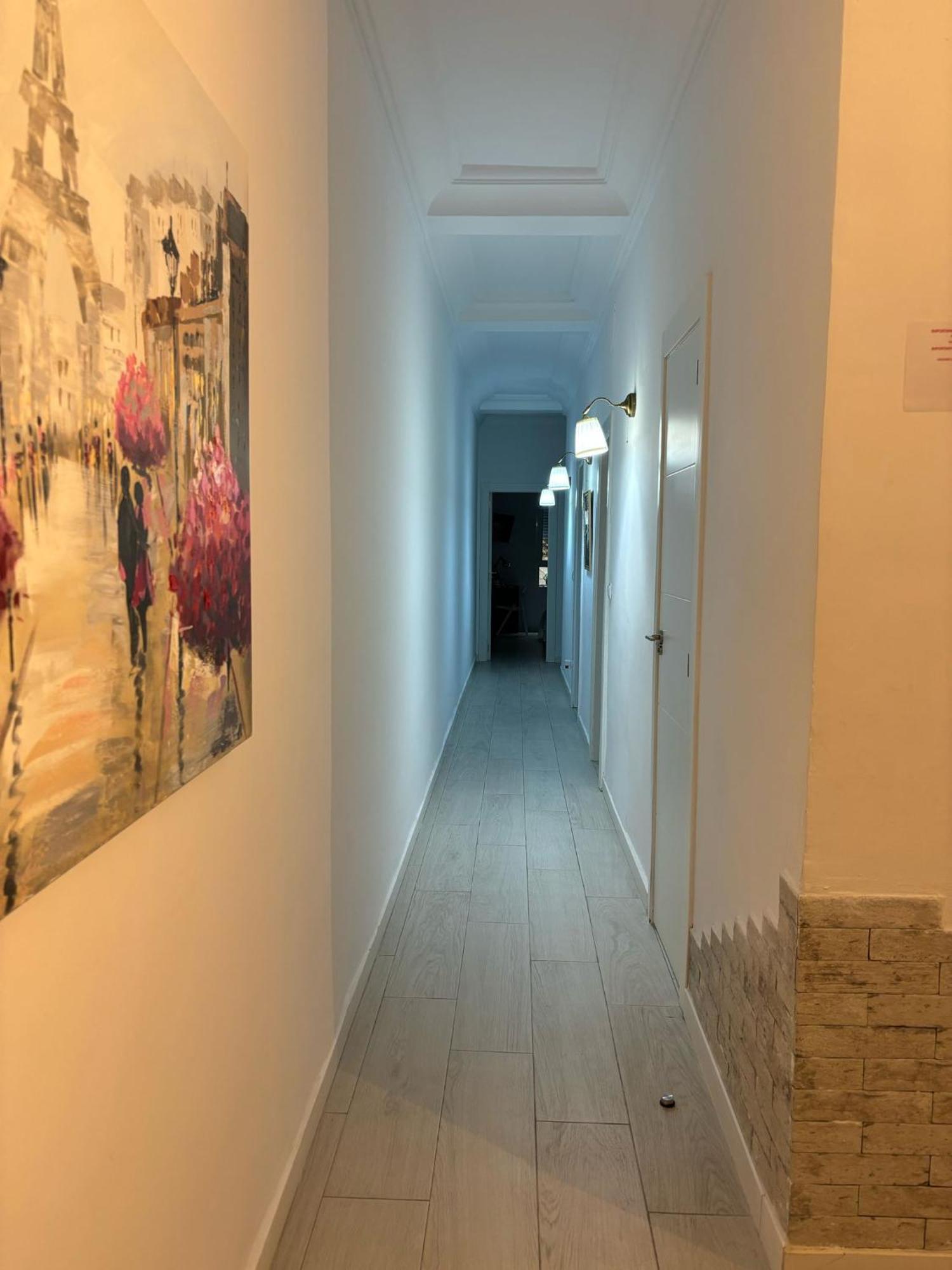 Apartment San Carlos Alicante II Exterior photo