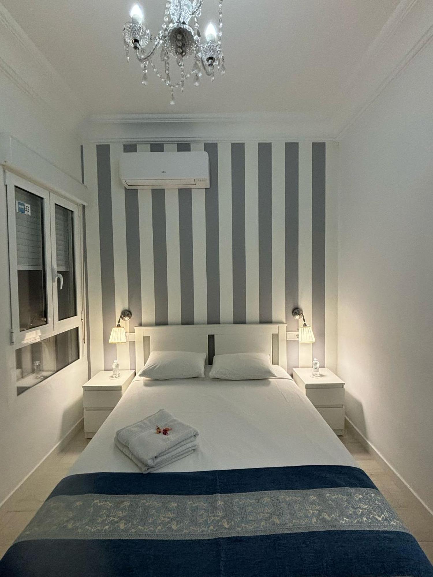 Apartment San Carlos Alicante II Exterior photo