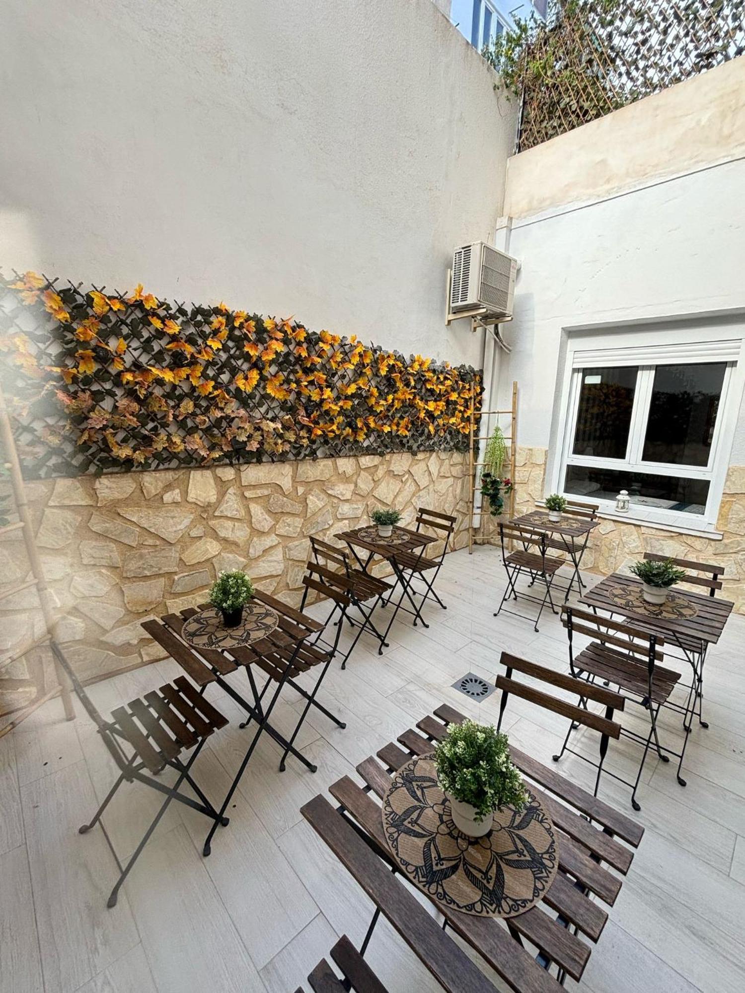 Apartment San Carlos Alicante II Exterior photo
